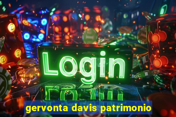 gervonta davis patrimonio